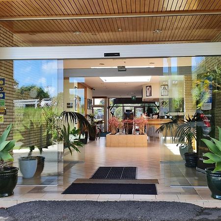 Comfort Hotel Flames Whangarei Buitenkant foto