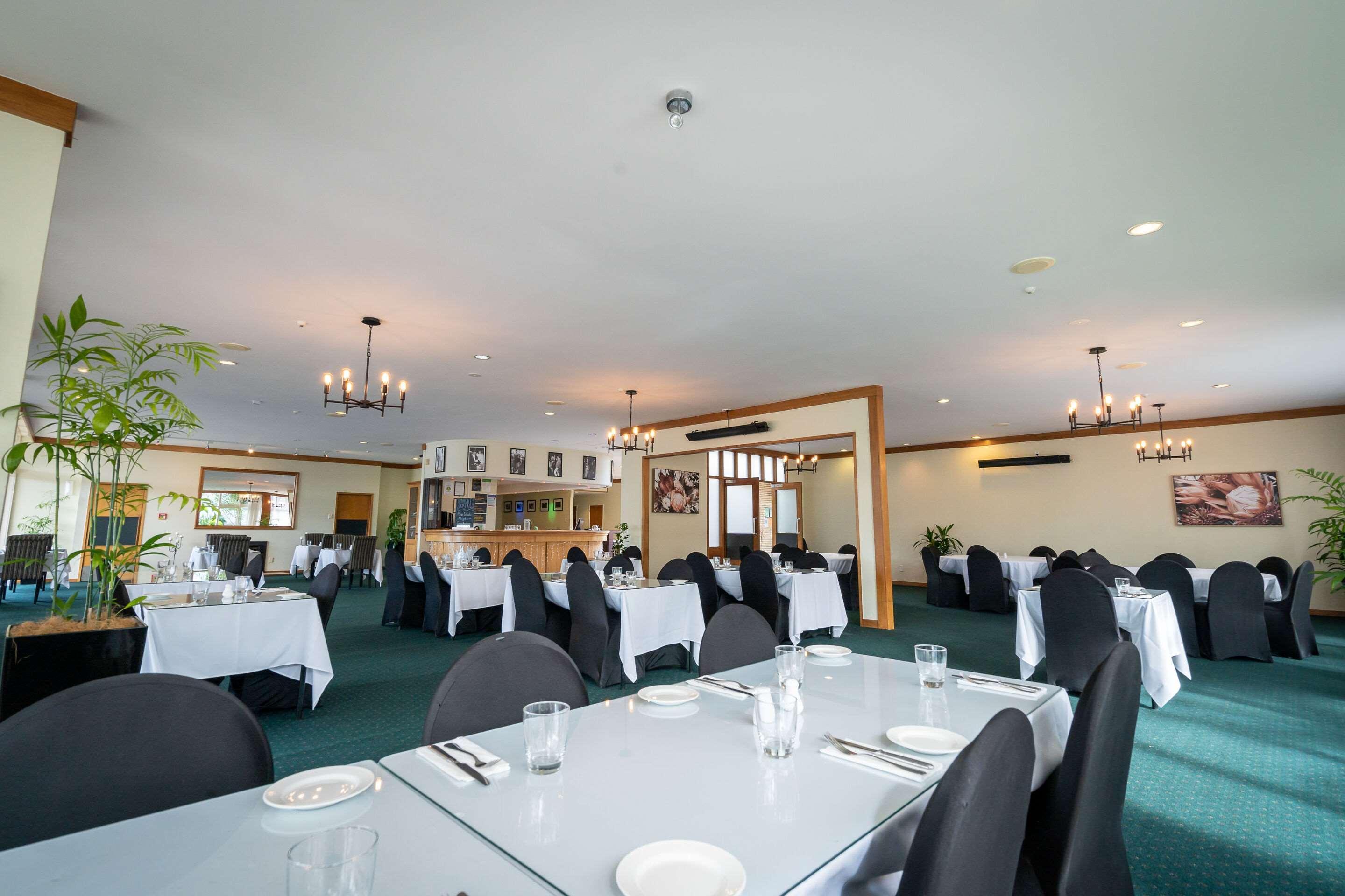 Comfort Hotel Flames Whangarei Buitenkant foto