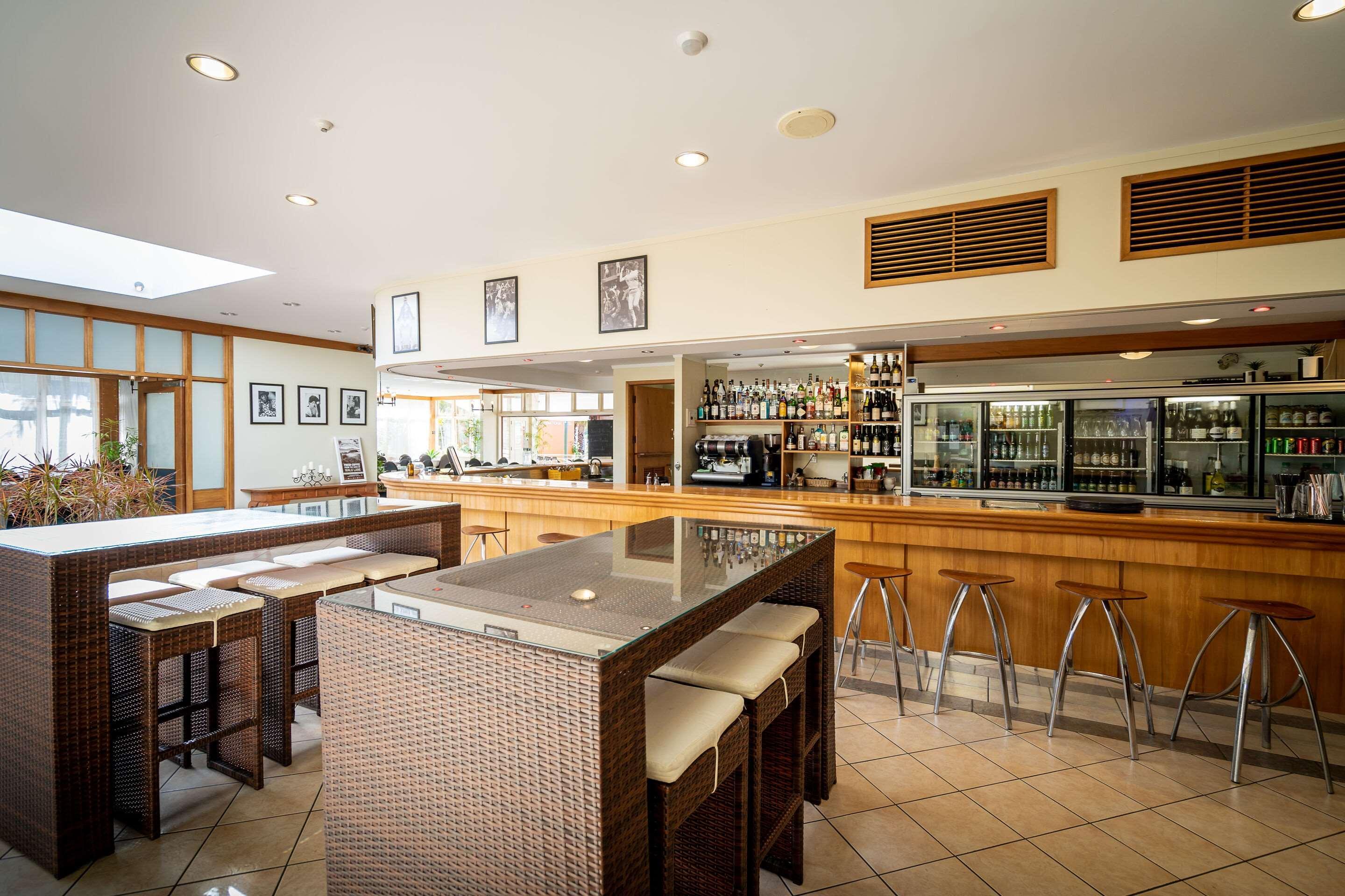 Comfort Hotel Flames Whangarei Buitenkant foto