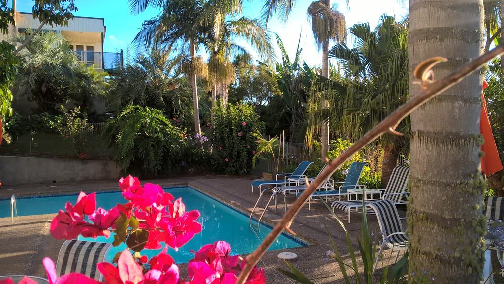 Comfort Hotel Flames Whangarei Buitenkant foto