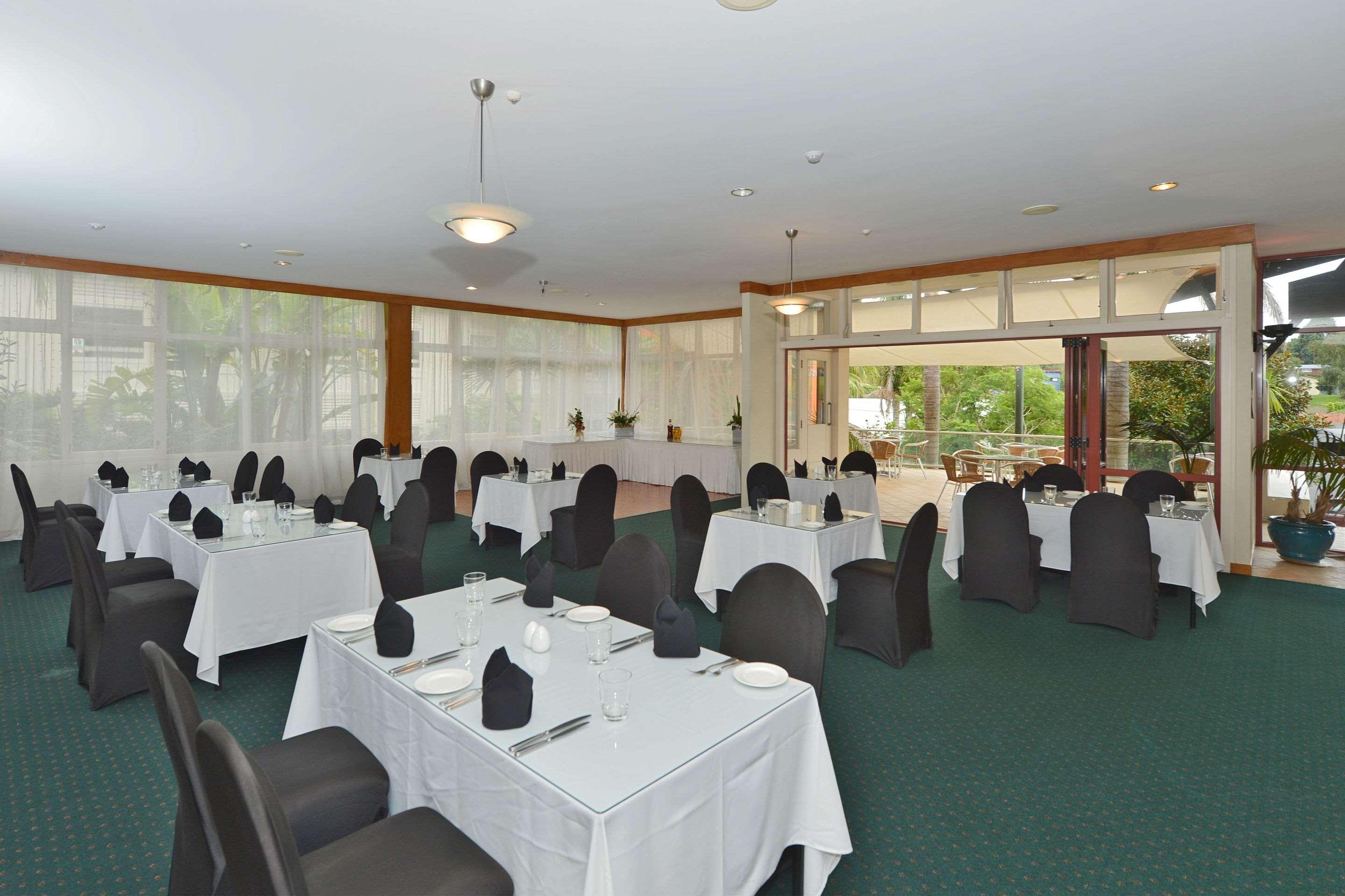 Comfort Hotel Flames Whangarei Buitenkant foto