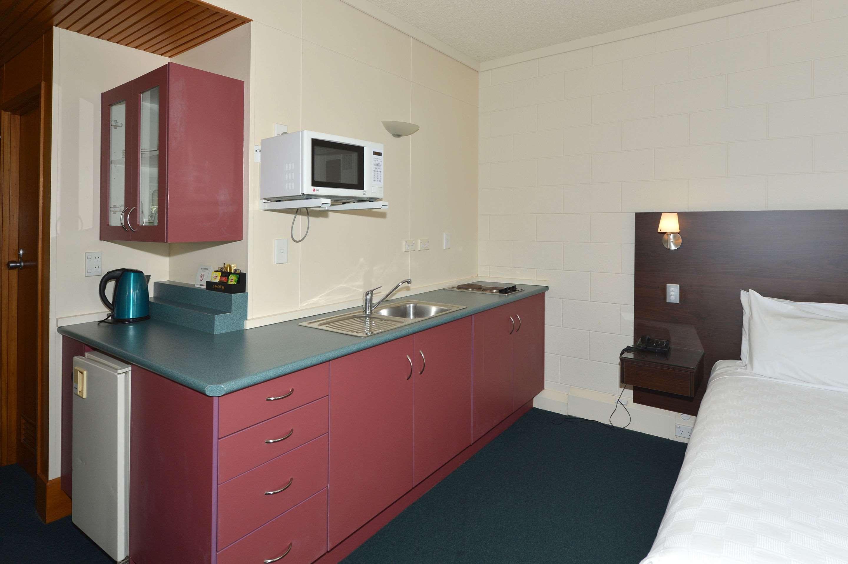 Comfort Hotel Flames Whangarei Buitenkant foto