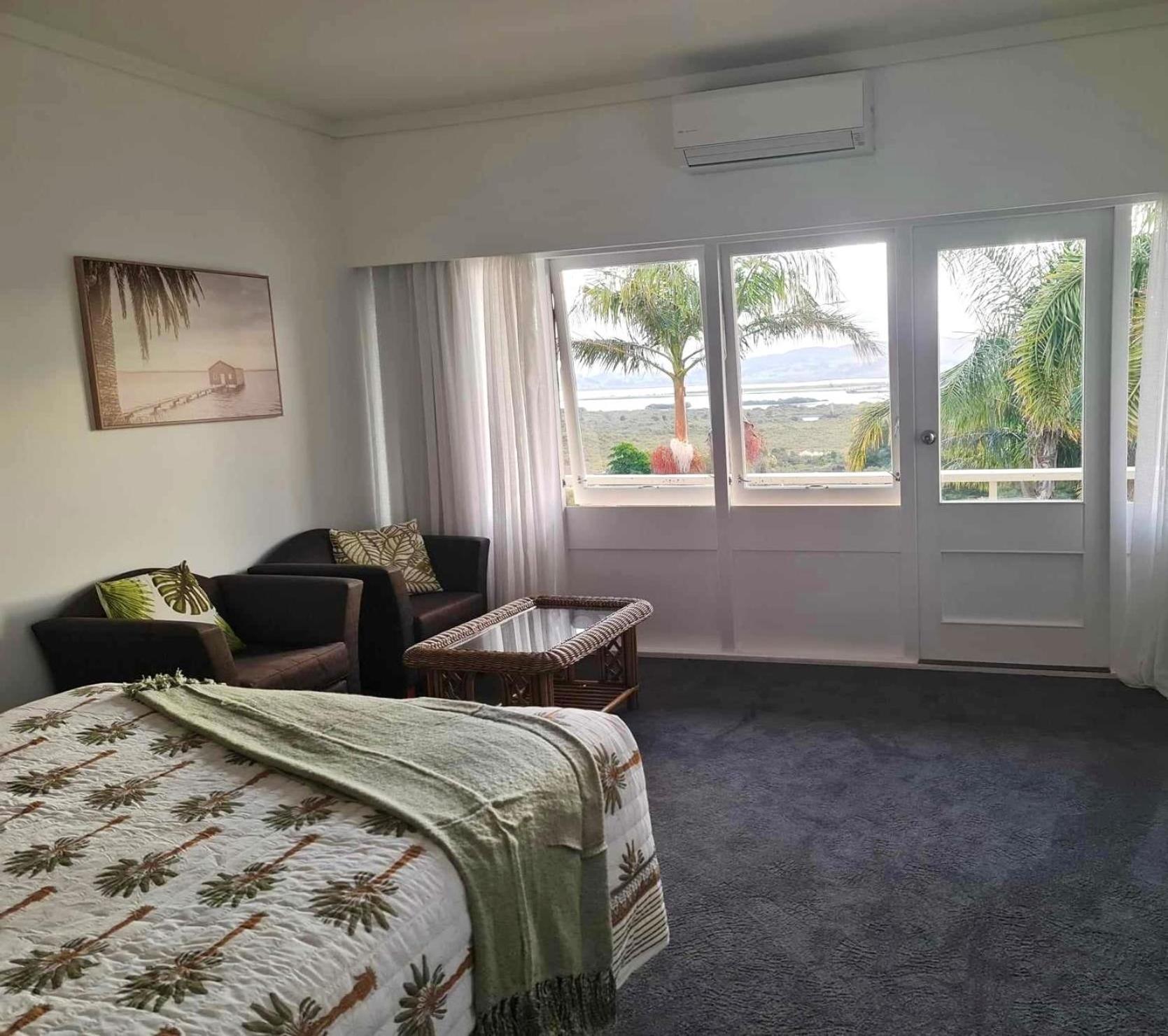 Comfort Hotel Flames Whangarei Buitenkant foto